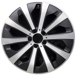Wheel Rim Mercedes-benz GLA250 Glb-class GLB250 GLB35 Amg 19 Factory Oe 85821 Remanufactured. Price: $448.00.