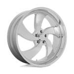 Us Mags Desperado Chrome Rim: 22X8.5, 5X120.65/5X4.75, 1MM, U132228561+01L New. Price: $584.00.