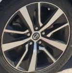 2022 Maxima Oe Wheel 18X8-1/2 10 Spoke Nissan Used. Price: $455.80.