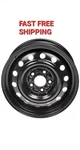 Dorman 939-150 X 6.5 In. Steel Wheel Fits Mazda 9965916560 9965B86560 New. Price: $64.99.