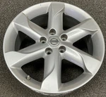 2009-2010 Nissan Murano 18X7-1/2 Alloy 6 Spoke Silver Wheel Rim Oem /878 Used. Price: $129.99.