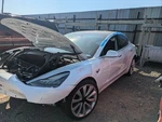 Tesla 3 2018 Wheel 566567 Used. Price: $281.24.