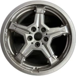 Bmw X1 Oem Wheel 18 2023-2024 Rim Original Factory 36116898040 86684 Used. Price: $218.38.