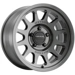 Method MR703 Bead Grip 17X9 5X5" -12MM Gunmetal Wheel Rim 17" Inch New. Price: $387.00.