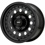 American Racing Wheel AR625762B Satin 15X7 5X4.75 New. Price: $188.33.
