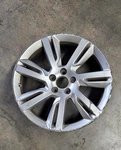 2011-18 Volvo S60 V60 18"X8" Used Wheel Sleipner 31408947 Repaired. Price: $200.00.