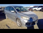 Wheel 16X4 Compact Spare Fits 06-10 12-17 Mazda 5 28660801 Used. Price: $110.70.