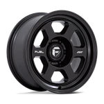 Fuel 1PC FC860MX18856810N Wheel Rim Hype 18X8.5 6X139.7 Matte Black New. Price: $385.00.