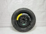 2014-2016 Hyundai Elantra Compact Spare Tire Wheel Donut Rim T125/80D15 Oem Used. Price: $117.60.