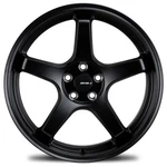 AVID.1 Wheels Rim AV-28 18X8.5 5X114.3 ET35 73.1CB Matte Black New. Price: $241.88.