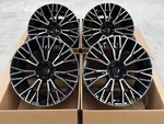 20" Rims Fit Bmw X5M Wheels 2019 21 22 2023 2024 2025 2026 20X9/10.5 New 745M. Price: $1299.00.