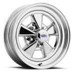 Cragar 61C575540 Series S/s Wheel, 15X7 Inch, 5X5.5 Bp New. Price: $321.44.