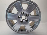 2008-11 Mercury Mariner Wheel Vin 8TH Digit 16X7 Aluminum Spoke 8E6Z1007F Used. Price: $148.78.