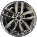 Mini Cooper Black Paceman Countryman Oem Wheel 2011-2017 Factory Rim 71488B Used. Price: $142.47.