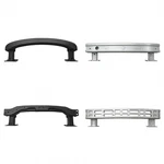 2009-2015 Honda Pilot Rear Bumper Reinforcement UFOV6 Used. Price: $180.65.