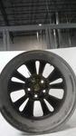 2016 Kia Sedona Oem Black Wheel 17 Rim 6.5 Width Used 52910A9150. Price: $59.12.