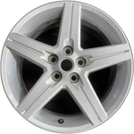 Chevrolet 18X7.5 Camaro Wheel Oem Rim Factory Stock 2010-2012 Used. Price: $182.97.
