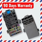 07 08 09 10 Honda Civic Interior Cabin Fuse Box Relay Dash Block 2006-2011 Used. Price: $123.00.