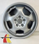 1996 - 1999 Bmw E36 17" Countor Alloy Rim 36112227895 7.5JX17 Used. Price: $200.00.