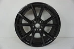 Oem 2017 2018 Audi S3 8JX19 Alloy Rim 8V0 601 025 Used. Price: $159.00.