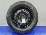 2012-2016 Honda Cr-v Compact Spare Tire And Wheel T165/80D17 Oem 42700T0AA51 Used. Price: $132.99.