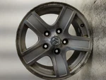 2004-2007 Dodge Durango Oem Wheel Rim Q7LT3 Used. Price: $119.20.