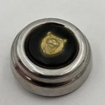 Jaguar Xjs XJ6 V12 I6 Wheel Center Rim Hub Cap Dust Lug Cover Silver Used. Price: $29.95.