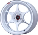 Enkei 545-895-6527WM PF06 Wheel 18X9.5 +27 5X114.3 White Machined New. Price: $347.95.