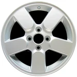 Wheel Rim Chevrolet Pontiac Aveo G3 Wave 15 2006-2010 95905459 96653136 Oe 6603 Remanufactured. Price: $183.00.