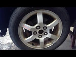 Wheel 16X6 Alloy Spoke Fits 02-03 Galant 984992 Used. Price: $114.99.