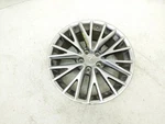 2014-2015 Lexus IS250 18X8" Aluminium Alloy Wheel Rim 4261A-53321 Used. Price: $234.41.