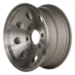 Refurbished Machined Cast Aluminum Wheel 15 X 7 12323662 Remanufactured. Price: $230.32.