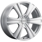 Kalon 205 Torch 20X8.5 5X112/5X120 +38MM Silver Wheel Rim 20" Inch New. Price: $290.00.