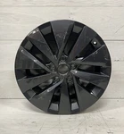 2022 2023 2024 Volkswagen Taos 17X7 Oem Spoke Wheel Rim Charcoal Used. Price: $150.00.