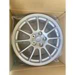 Mitsubishi / Oem Enkei Aluminum Wheel MZ556489 1QTY For Evo 10 CZ4A New. Price: $515.00.