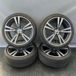 Bmw 330I M340I Wheel Rim 19 Inch 2020 2021 2022 2023 Oem 8089896 Used. Price: $2610.00.