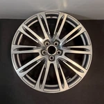 Oem Audi A7 A8 RS7 S8 2011 To 2018 Machined (silver/ Gray) 20X9 4H0601025N Used. Price: $174.99.