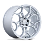 20X11 American Racing AR952 Gt Street Gloss Silver Wheel 5X4.5 (50MM) New. Price: $405.00.