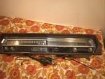1964 1965 Cutlass F85 442 Speedometer Gauge Cluster Dash Gm Oem 66888 Miles Used. Price: $420.00.