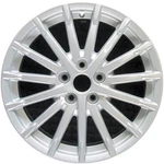 Wheel Rim Ford C-max Focus 17 2012-2018 CM5Z1007C CM5Z1007A Oem Factory 3898 Remanufactured. Price: $174.00.