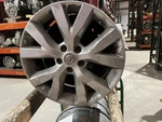 Wheel 18X7-1/2 Alloy Spoke Design Painted Fits 13-14 Murano 1956579 Used. Price: $111.89.