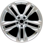 Wheel Rim Infiniti M35 M45 19 2008-2010 D0300EJ94A D0C00EJ94A Factory Oe 73697 Remanufactured. Price: $256.00.