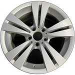 Bmw 535I 528I 550I Oem Wheel 17 2008-2010 Rim Original Factory 71300 Used. Price: $195.27.