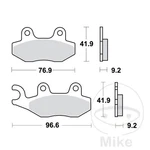 42069-COMPATIBLE With Suzuki 400 Za Burgman Abs 34 Hp, 25 Kw 1CIL. WVCG1141 Nuovo. Price: $53.28.