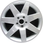 Wheel Rim Saturn Vue 18 2004-2007 09595481 Painted Oem Factory 7034 Remanufactured. Price: $235.00.
