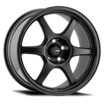 Konig Hexaform 18X9.5A 5X114.3 ET35 Matte Black Wheel (1) New. Price: $322.75.