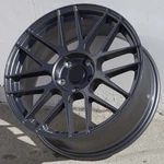 Circuit CSF11 18X8 5X112 +40 Gloss Gun Metal Gray Spun Forged Wheel Concave Rim New. Price: $197.99.