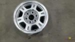 2008 Gmc Yukon 16" Wheel Rim 16X7, Lug, 5-1/2" Alum Used. Price: $90.00.