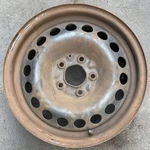 Chevrolet 15X6.5 Malibu Steel Wheel Oem Rim Factory Stock 2004-2008 Used. Price: $79.97.