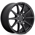 20X9 Niche Wheels M147 Essen Matte Black Rims 5X114.3 ET+35 (1PC) New. Price: $490.00.